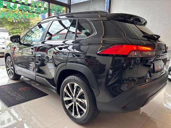 TOYOTA-COROLLA CROSS-2022