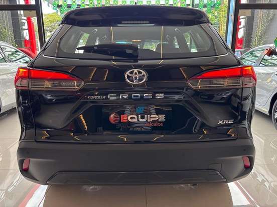 TOYOTA-COROLLA CROSS-2022
