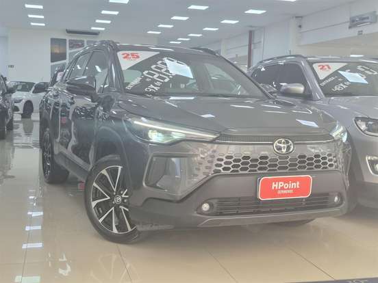 TOYOTA-COROLLA CROSS-2024
