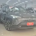 TOYOTA COROLLA CROSS 2.0 VVT-IE FLEX XRE DIRECT SHIFT TOYOTA COROLLA CROSS 2.0 VVT-IE FLEX XRE DIRECT SHIFT