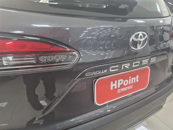 TOYOTA-COROLLA CROSS-2024