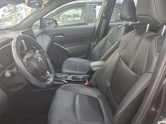 TOYOTA-COROLLA CROSS-2.0 VVT-IE FLEX XRE DIRECT SHIFT TOYOTA-COROLLA CROSS-2024