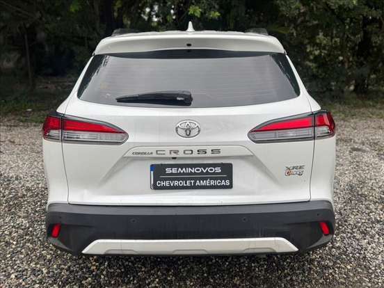 TOYOTA-COROLLA CROSS-2024