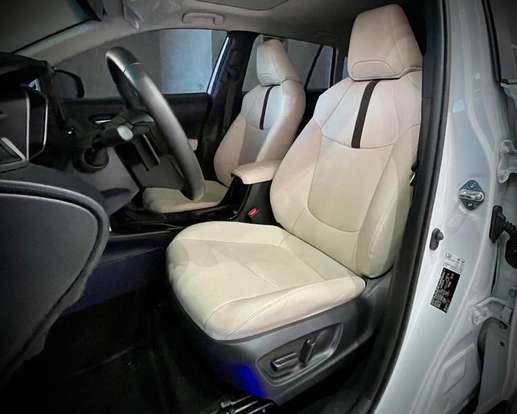 TOYOTA-COROLLA CROSS-2025