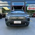 TOYOTA COROLLA CROSS 2.0 VVT-IE FLEX XRX DIRECT SHIFT TOYOTA COROLLA CROSS 2.0 VVT-IE FLEX XRX DIRECT SHIFT