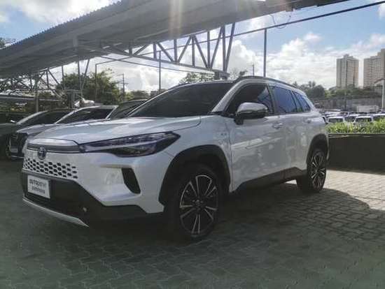 TOYOTA-COROLLA CROSS-2024