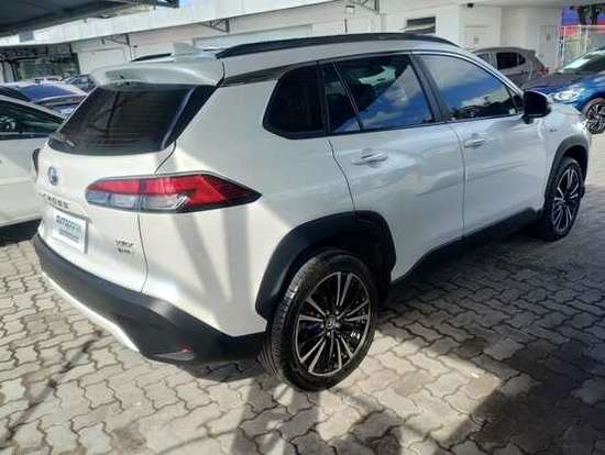 TOYOTA-COROLLA CROSS-2024