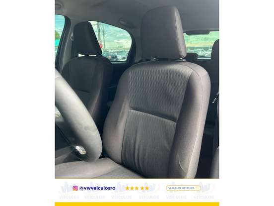 TOYOTA-ETIOS-1.3 X 16V FLEX 4P MANUAL TOYOTA-ETIOS-2016
