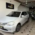 TOYOTA ETIOS 1.5 PLATINUM SEDAN 16V FLEX 4P MANUAL TOYOTA ETIOS 1.5 PLATINUM SEDAN 16V FLEX 4P MANUAL