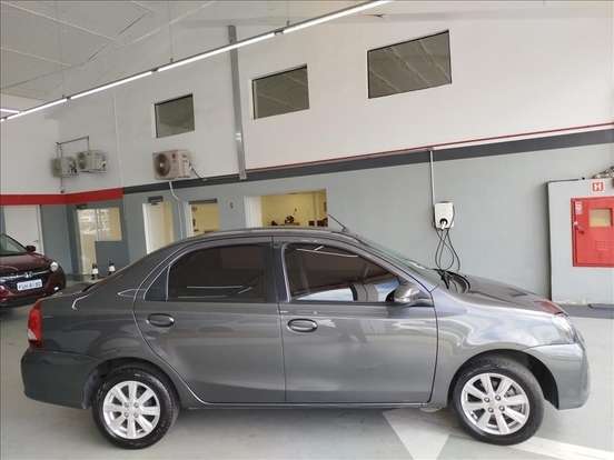TOYOTA-ETIOS-1.5 X PLUS 16V FLEX 4P MANUAL TOYOTA-ETIOS-2021