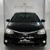 TOYOTA ETIOS 1.5 XLS 16V FLEX 4P AUTOMÁTICO TOYOTA ETIOS 1.5 XLS 16V FLEX 4P AUTOMÁTICO