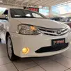 TOYOTA ETIOS 1.5 XLS SEDAN 16V FLEX 4P AUTOMÁTICO TOYOTA ETIOS 1.5 XLS SEDAN 16V FLEX 4P AUTOMÁTICO