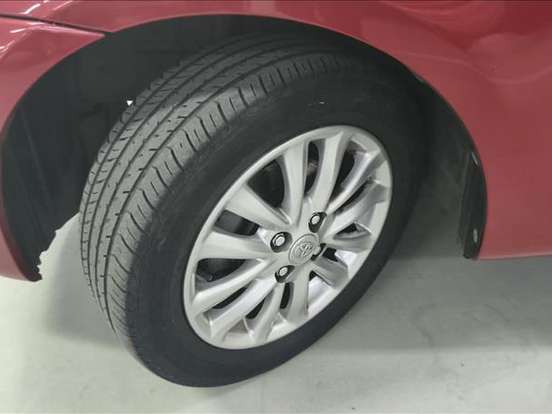 TOYOTA-ETIOS-1.5 XLS SEDAN 16V FLEX 4P MANUAL TOYOTA-ETIOS-2014