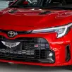 TOYOTA GR COROLLA 1.6 TURBO GASOLINA CIRCUIT GR-FOUR MANUAL TOYOTA GR COROLLA 1.6 TURBO GASOLINA CIRCUIT GR-FOUR MANUAL