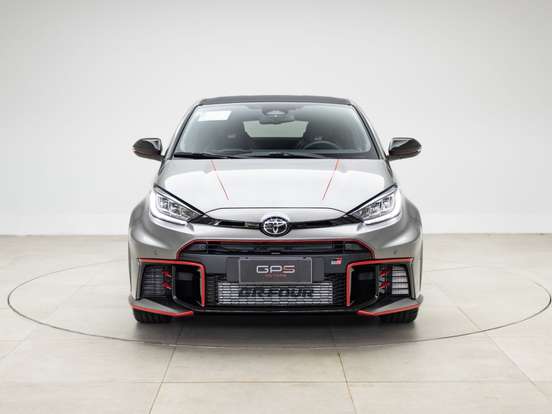 TOYOTA-GR YARIS-1.6 TURBO GASOLINA GR-FOUR GR-DAT TOYOTA-GR YARIS-2026