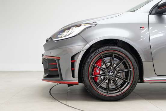 TOYOTA-GR YARIS-2026