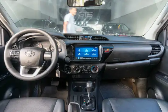 TOYOTA-HILUX-2.8 D-4D TURBO DIESEL CD POWER PACK 4X4 AUTOMÁTICO TOYOTA-HILUX-2024