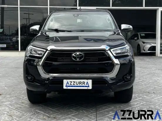 TOYOTA-HILUX-2022