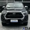 TOYOTA HILUX 2.8 D-4D TURBO DIESEL CD SRX 4X4 AUTOMÁTICO TOYOTA HILUX 2.8 D-4D TURBO DIESEL CD SRX 4X4 AUTOMÁTICO