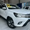TOYOTA HILUX 2.8 STD 4X4 CD 16V DIESEL 4P MANUAL TOYOTA HILUX 2.8 STD 4X4 CD 16V DIESEL 4P MANUAL