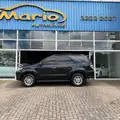 TOYOTA HILUX 2.7 SR 4X2 CD 16V FLEX 4P AUTOMÁTICO TOYOTA HILUX 2.7 SR 4X2 CD 16V FLEX 4P AUTOMÁTICO