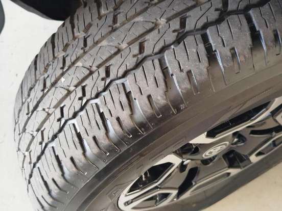 TOYOTA-HILUX-2.8 D-4D TURBO DIESEL CD POWER PACK 4X4 MANUAL TOYOTA-HILUX-2023