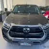 TOYOTA HILUX 2.8 D-4D TURBO DIESEL CD SRX 4X4 AUTOMÁTICO TOYOTA HILUX 2.8 D-4D TURBO DIESEL CD SRX 4X4 AUTOMÁTICO
