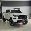 TOYOTA HILUX 2.8 POWER PACK 4X4 CD 16V DIESEL 4P MANUAL TOYOTA HILUX 2.8 POWER PACK 4X4 CD 16V DIESEL 4P MANUAL