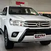 TOYOTA HILUX 2.8 SRV 4X4 CD 16V DIESEL 4P AUTOMÁTICO TOYOTA HILUX 2.8 SRV 4X4 CD 16V DIESEL 4P AUTOMÁTICO