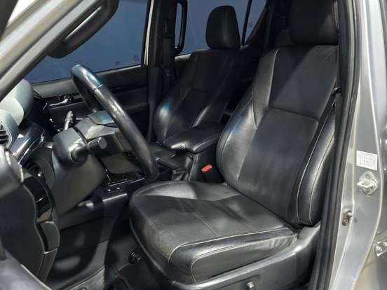 TOYOTA-HILUX-2.8 SRX 4X4 CD 16V DIESEL 4P AUTOMÁTICO TOYOTA-HILUX-2019