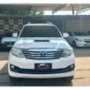 TOYOTA HILUX 3.0 SRV 4X4 CD 7 LUGARES 16V TURBO INTERCOOLER DIESEL 4P AUTOMÁTICO TOYOTA HILUX 3.0 SRV 4X4 CD 7 LUGARES 16V TURBO INTERCOOLER DIESEL 4P AUTOMÁTICO