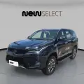 TOYOTA HILUX SW4 2.8 D-4D TURBO DIESEL SRX PLATINUM 4X4 AUTOMÁTICO TOYOTA HILUX SW4 2.8 D-4D TURBO DIESEL SRX PLATINUM 4X4 AUTOMÁTICO