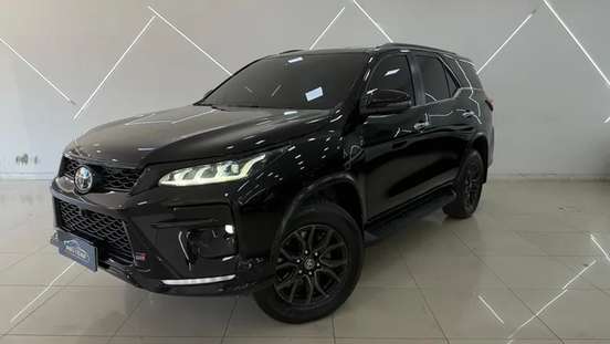 TOYOTA-HILUX SW4-2022
