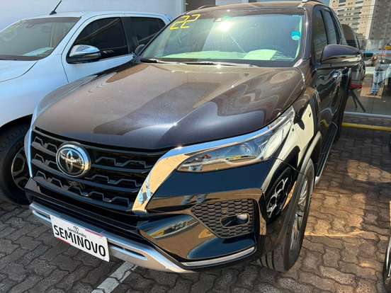 TOYOTA-HILUX SW4-2021