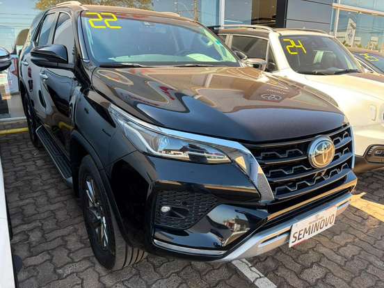 TOYOTA-HILUX SW4-2021