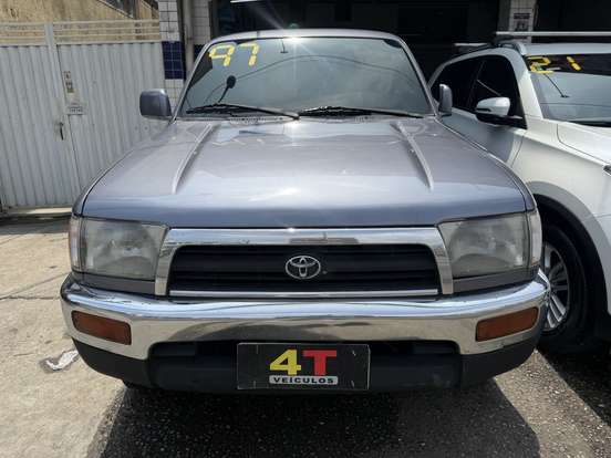 TOYOTA-HILUX SW4-1996