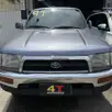 TOYOTA HILUX SW4 3.0 4X4 8V TURBO DIESEL 4P MANUAL TOYOTA HILUX SW4 3.0 4X4 8V TURBO DIESEL 4P MANUAL