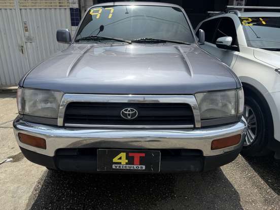 TOYOTA-HILUX SW4-1996