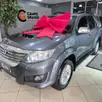 TOYOTA HILUX SW4 3.0 SRV 4X4 7 LUGARES 16V TURBO INTERCOOLER DIESEL 4P AUTOMÁTICO TOYOTA HILUX SW4 3.0 SRV 4X4 7 LUGARES 16V TURBO INTERCOOLER DIESEL 4P AUTOMÁTICO