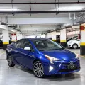 TOYOTA PRIUS 1.8 16V HÍBRIDO 4P AUTOMÁTICO TOYOTA PRIUS 1.8 16V HÍBRIDO 4P AUTOMÁTICO