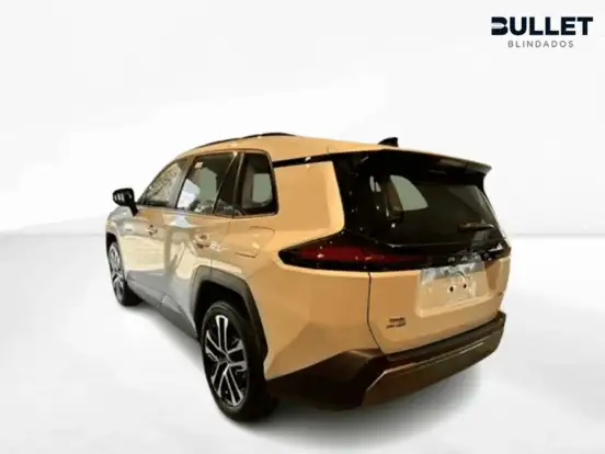 TOYOTA-RAV4-2.5 HYBRID SX AWD CVT TOYOTA-RAV4-2026