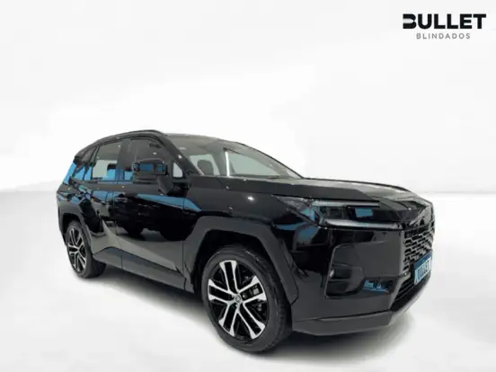 TOYOTA-RAV4-2.5 HYBRID SX AWD CVT TOYOTA-RAV4-2026