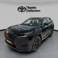 TOYOTA RAV4 2.5 PHEV XSE AWD CVT TOYOTA RAV4 2.5 PHEV XSE AWD CVT