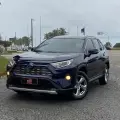 TOYOTA RAV4 2.5 VVT-IE HYBRID SX AWD CVT TOYOTA RAV4 2.5 VVT-IE HYBRID SX AWD CVT