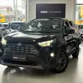 TOYOTA RAV4 2.5 VVT-IE HYBRID SX CONNECT AWD CVT TOYOTA RAV4 2.5 VVT-IE HYBRID SX CONNECT AWD CVT