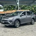 TOYOTA RAV4 2.0 16V GASOLINA 4P AUTOMÁTICO TOYOTA RAV4 2.0 16V GASOLINA 4P AUTOMÁTICO