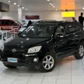 TOYOTA RAV4 2.4 4X4 16V GASOLINA 4P AUTOMÁTICO TOYOTA RAV4 2.4 4X4 16V GASOLINA 4P AUTOMÁTICO