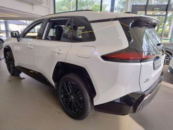 TOYOTA-RAV4-2.5 HYBRID S AWD CVT TOYOTA-RAV4-2026