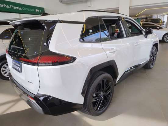 TOYOTA-RAV4-2.5 HYBRID S AWD CVT TOYOTA-RAV4-2026