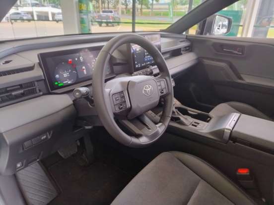 TOYOTA-RAV4-2.5 HYBRID S AWD CVT TOYOTA-RAV4-2026
